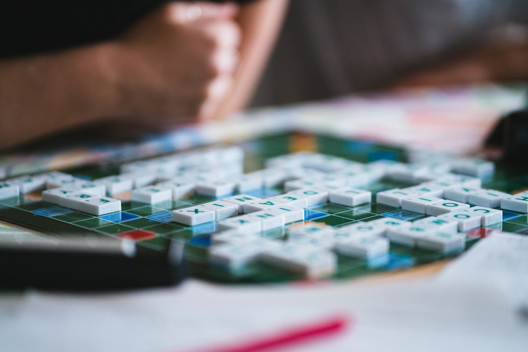 Language games with software development